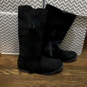 Cat & Jack Tassel Detail Boots